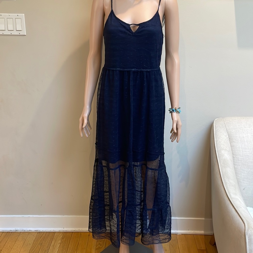 BCBG generation dress